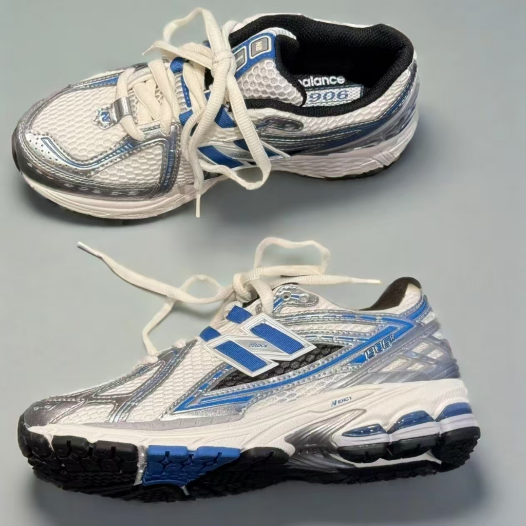 | ของแท้ 100 % |New Balance NB 1906R MI906REA MI906REB MI906REE MI906REH MI906RG MI06RHA  MI906RRA MI906RRCรองเท้าผ้าใบ