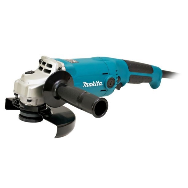 MAKITA เครื่องเจียรไฟฟ้า ขนาด 6 นิ้ว กำลังไฟ 1,050 วัตต์ รุ่น GA-6020 (M011-GA6020)