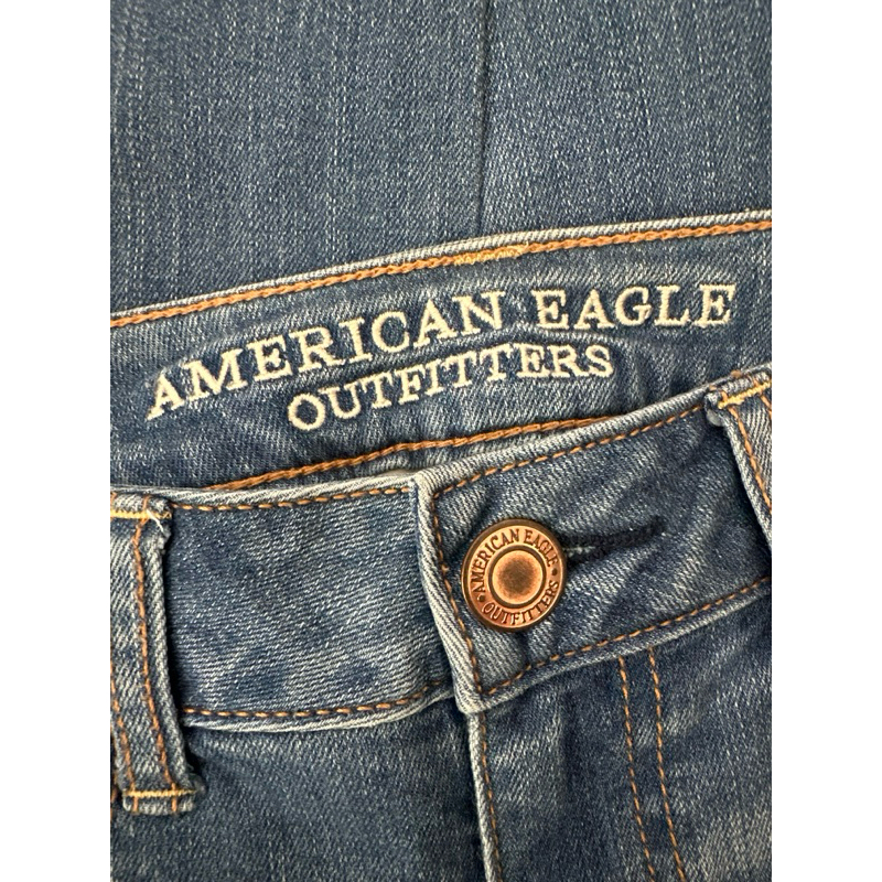 American Eagle เสื้อผ้างานแบรนด์ มือสอง