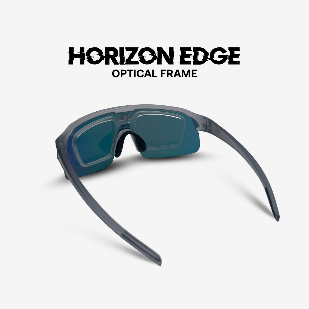 [เฉพาะ Clip on] - Horizon Edge Optical Frame Clip on สำหรับแว่น Horizon Edge