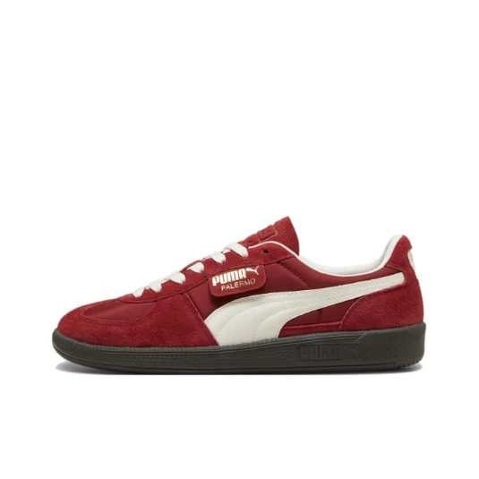 PUMA Palermo Og 383011-13 รองเท้าผ้าใบ  ของแท้💯%