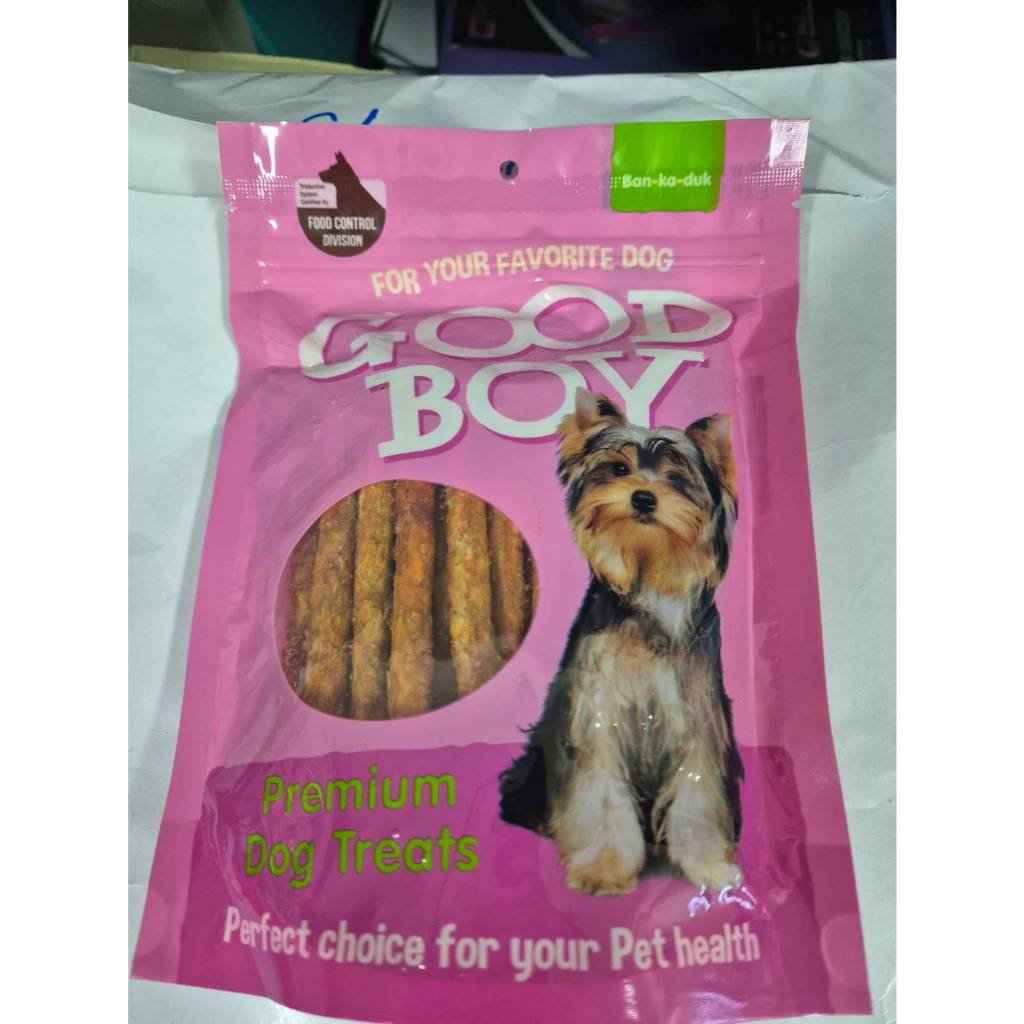 มันชีแคลเซียมชุบไก่หยอง น้ำหนัก 250 กรัม