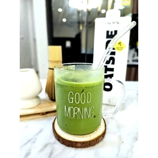 SHIZUOKA MATCHA ผงมัทฉะเกรดพรีเมี่ยมนำเข้าสายพันธุ์ Yabukita จากเมือง Shizuoka, ญี่ปุ่น แบรนด์ SOULMA