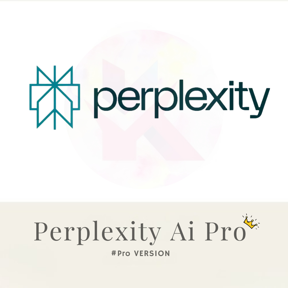 Perplexity Ai Pro [ คนไทยขาย ] ใช้งานไม่จำกัด ฟีเจอร์ครบ ใช้ได้ทุกอุปกรณ์ ลิขสิทธิ์แท้ 100%