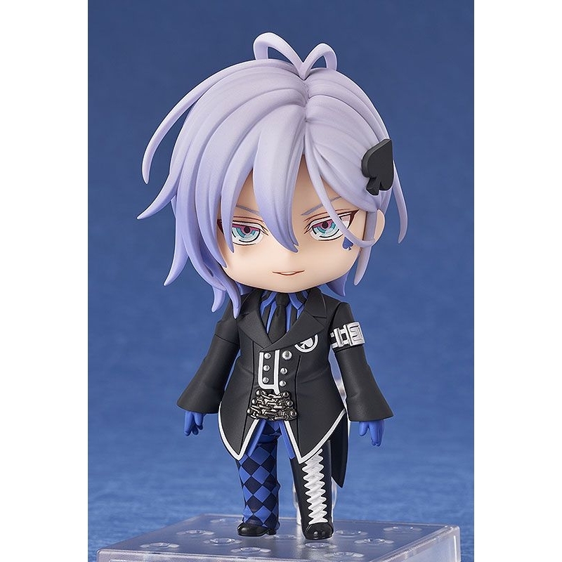 *พร้อมส่ง* Nendoroid​ Ikki Amnesia