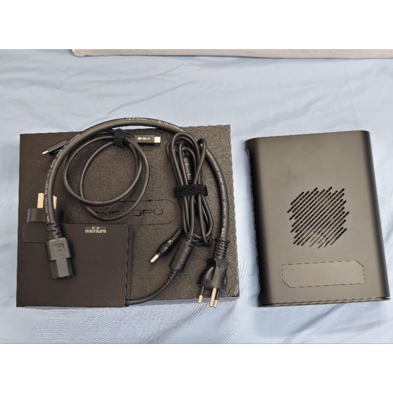 [มือสอง] Onexgpu 2 AMD Radeon RX 7800M