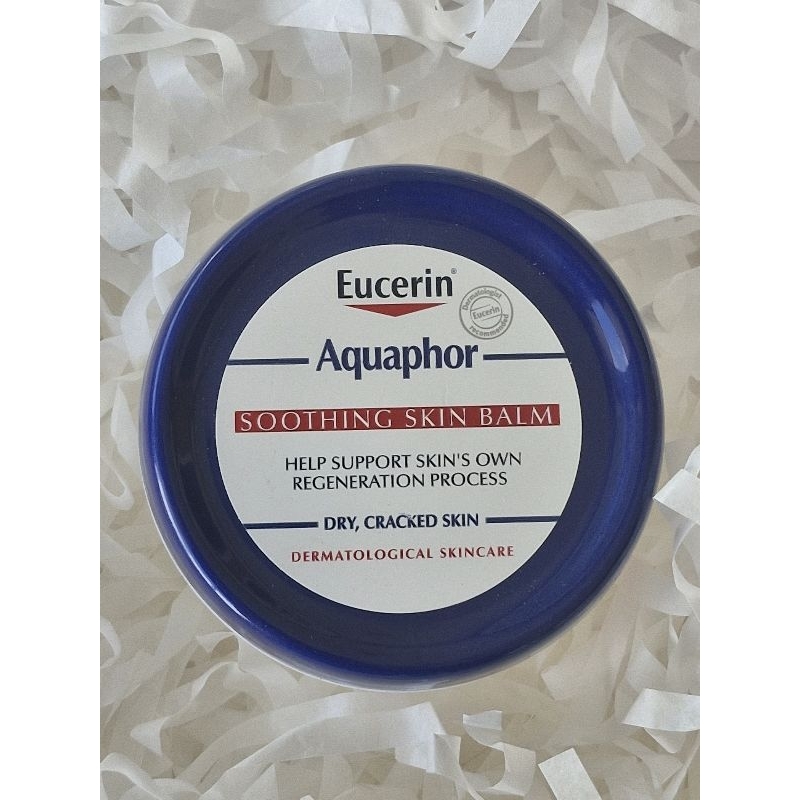 Eucerin Aquaphor 80 g.