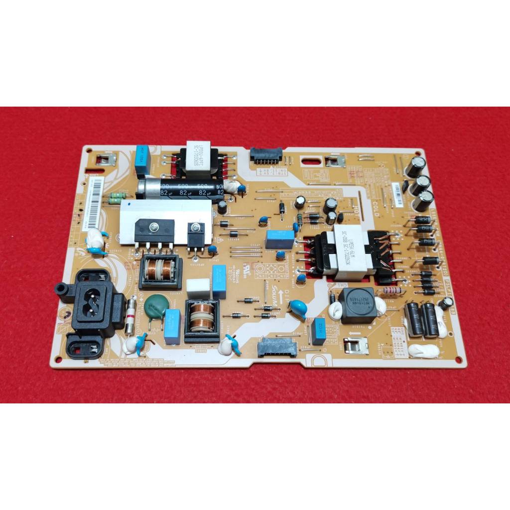ซัพพลาย​ทีวี​ยี่ห้อ​ซัมซุง​รุ่น​ที่​ใช้​งาน​UA55M6300​/UA55MU6300KXXT​พาร์ท​BN44​-00872D(แท้​ถอด)​