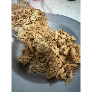 หมูหยองกรอบย่งเฮียง เพิ่มปริมาณขึ้นเป็น 200/500กรัม หมูหยองเตาถ่าน