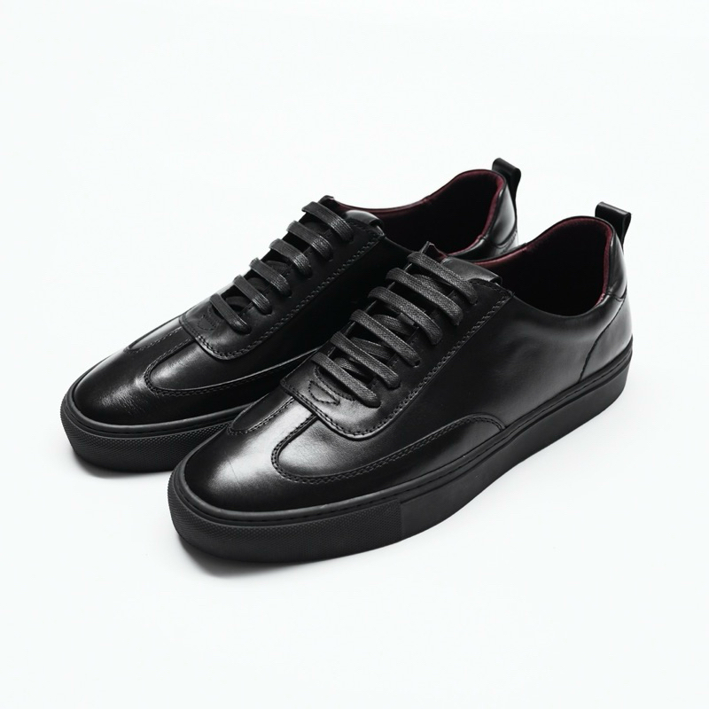 DANDY COSMO | Real German Shoes Black