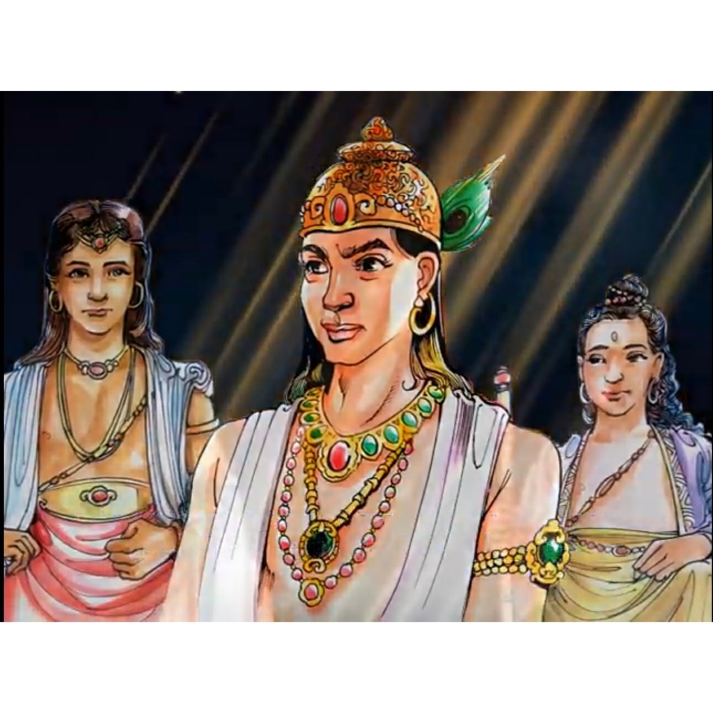 แฟลซไดร์ฟ USB-MP3 นิทานชาดก 500 ชาติ มีคติสอนใจ ฟังแล้วเพลิดเพลิน มีสมาธิ จิตสงบ