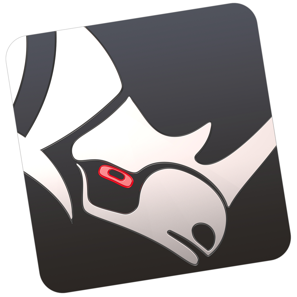 Rhino V.7 - V.8 💥สำหรับเพื่อการใช้ออกแบบงาน 3D / การผลิต CAD / ออกแบบกราฟิก