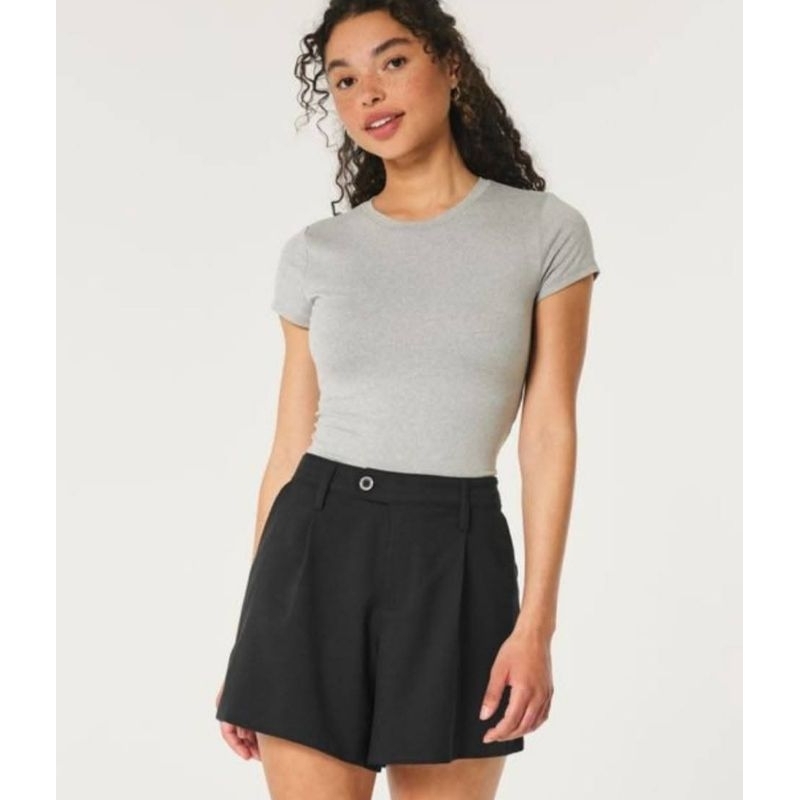 กางเกง Hollister แท้ผ้าดีมาก