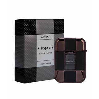 Armaf Legesi Homme EDP 2ml, 5ml & 10ml น้ำหอมแท้