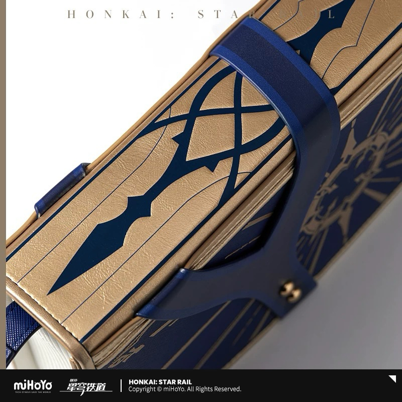[พร้อมส่ง] Official แท้ กระเป๋าสะพาย Sunday Honkai Star rail Mihoyo
