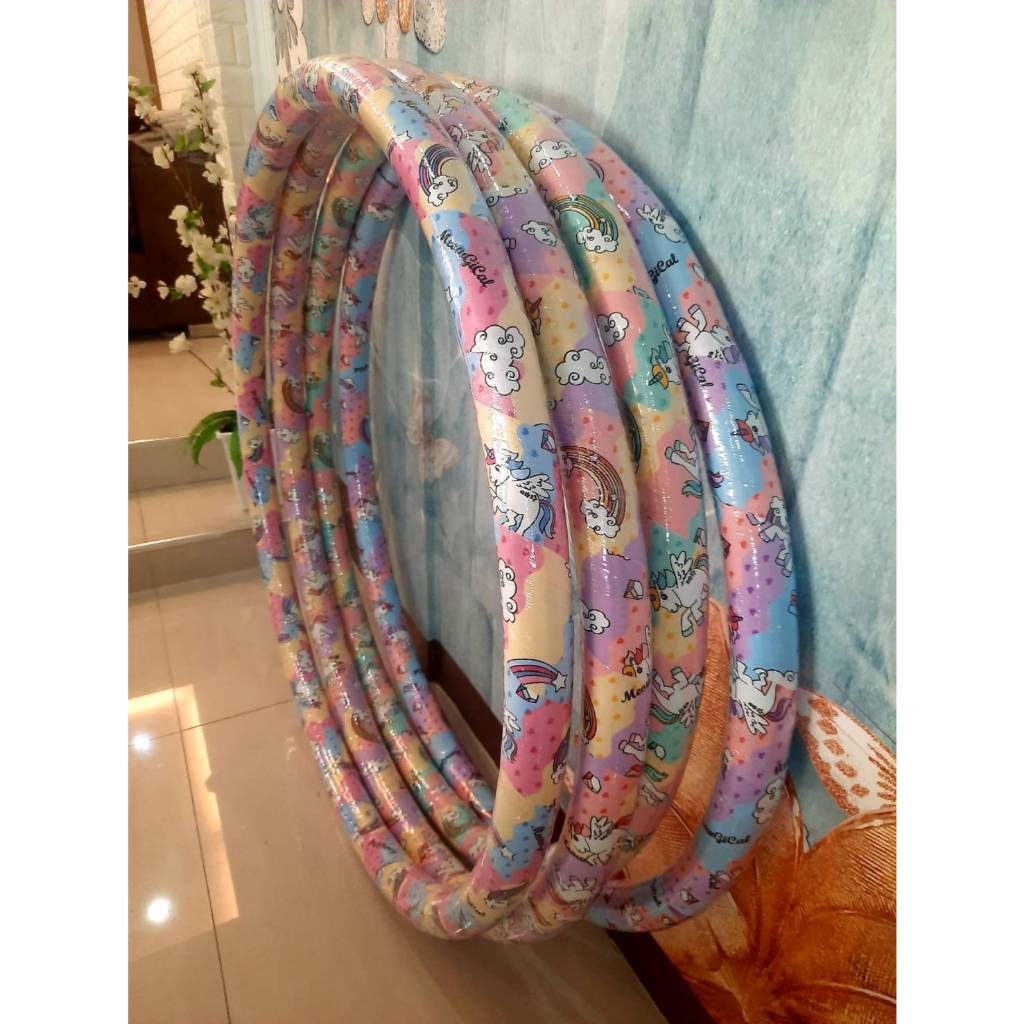 💟 ฮูล่าฮูป 2.2 กิโล 