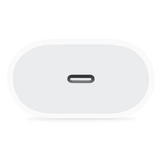 อะแดปเตอร์แปลงไฟ Apple 20W USB-C Power Adapter by Studio 7