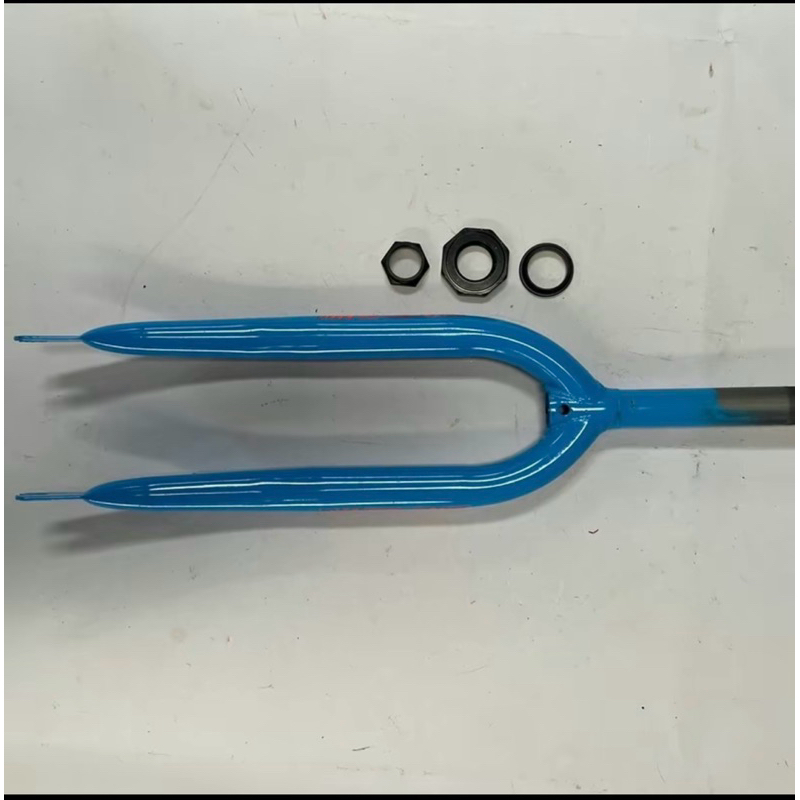 ตะเกียบ24MTB พร้อมชุดถ้วยคอ