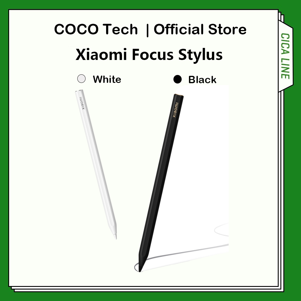 Xiaomi Focus Pen Pro Xiaomi Focus Stylus ปากกาสมาร์ทสําหรับ Mi Pad 8 Pro | Mi Pad 8 | mi Pad 7 Ultra