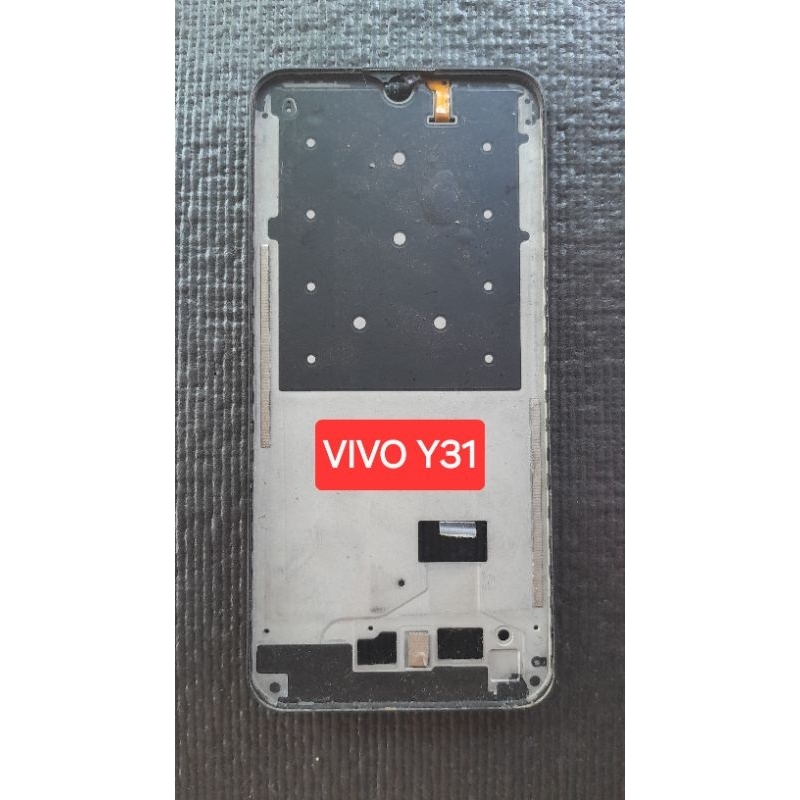 Bodyวางจอใช้สำหรับ VIVO Y31(V2036)