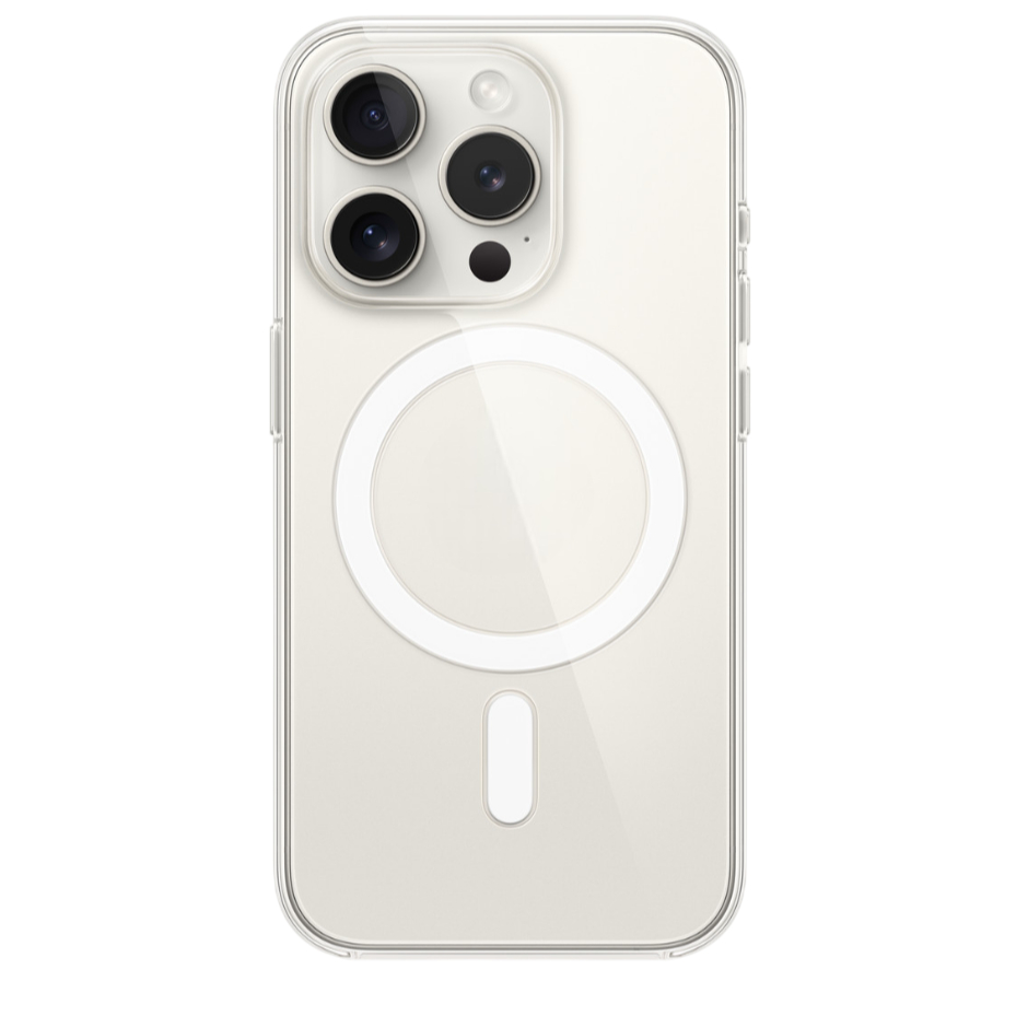 [ ลดล้างสต๊อก มีจำนวนจำกัด ] เคส ! Phone 15 Pro / Promax  Case ของแท้ 100% ออกใบกำกับภาษีได้ TreeMobile