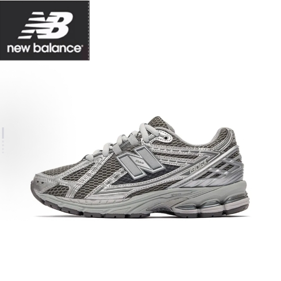 New Balance M1906REH  NB 1906R Y2K  silver 100% authentic