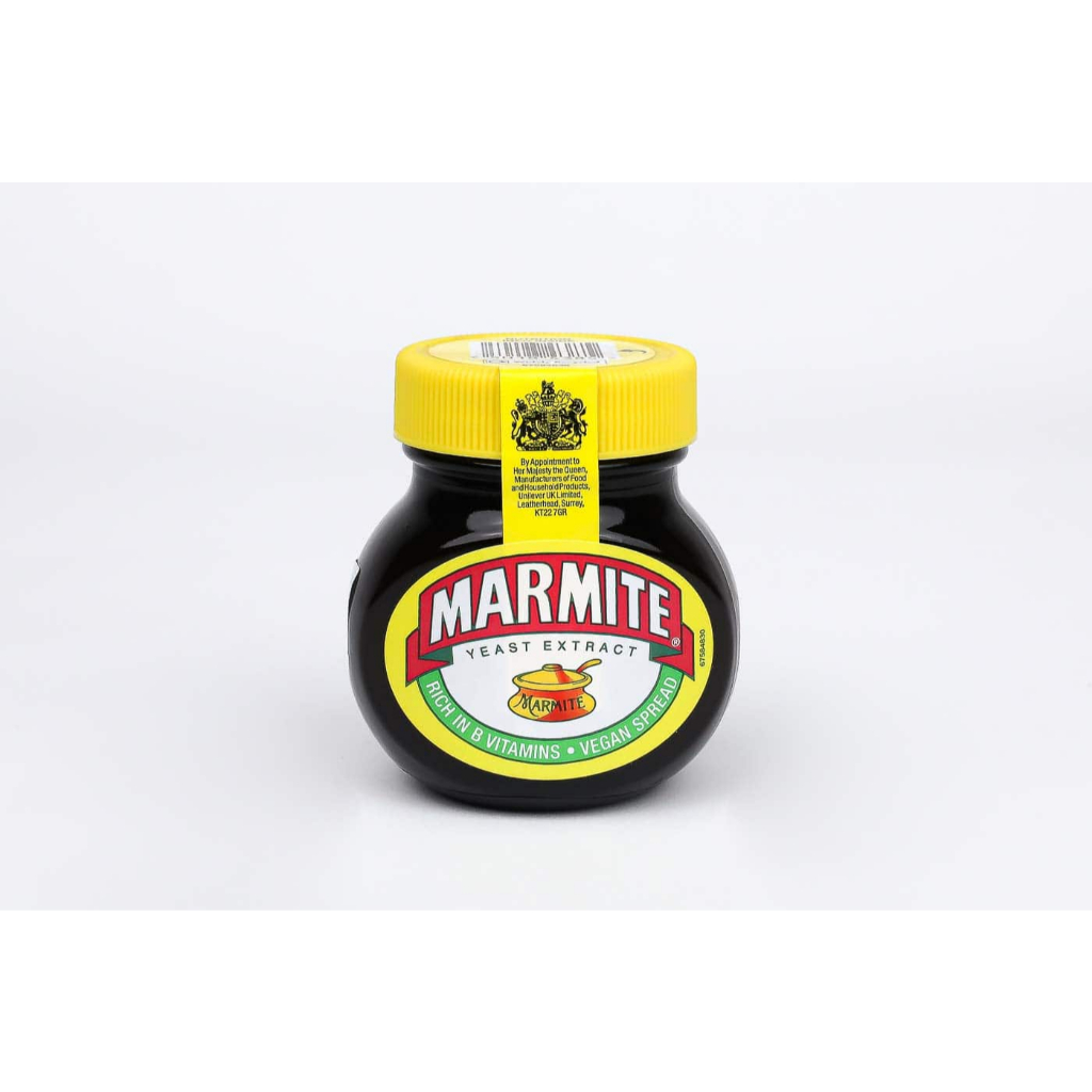 Marmite yeast extract 250g