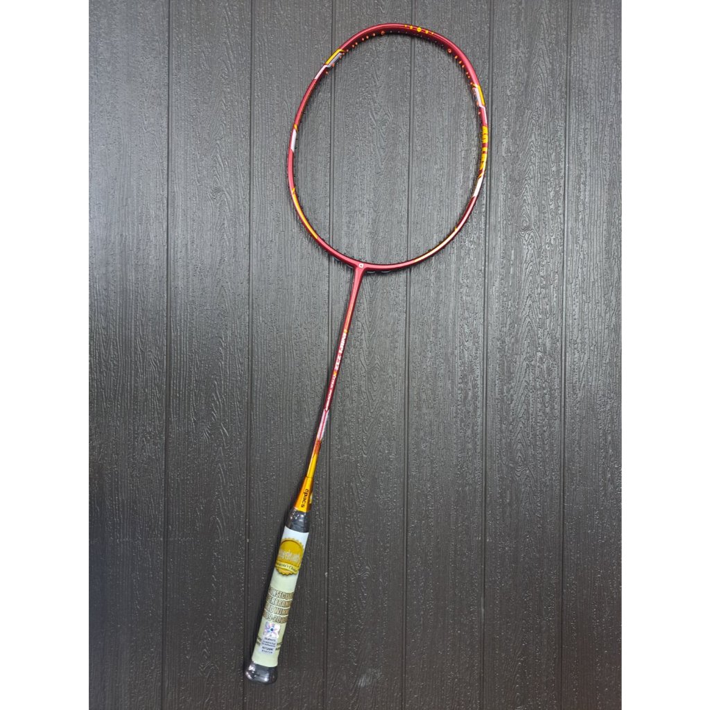 ไม้แบดมินตัน APACS รุ่น FINAPI 232 EXTRA POWER