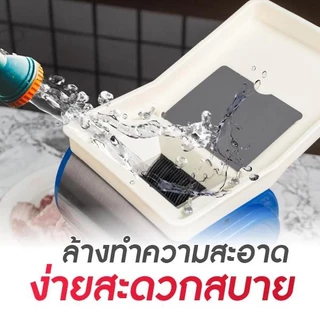 AKE แบบ Manual รุ่น MCM ใบมีดคมกริบ ขนาด 7 ซม. ศูนย์ไทย เครื่องหั่นเนื้อมือหมุน เครื่องบดเนื้อมือหมุน
