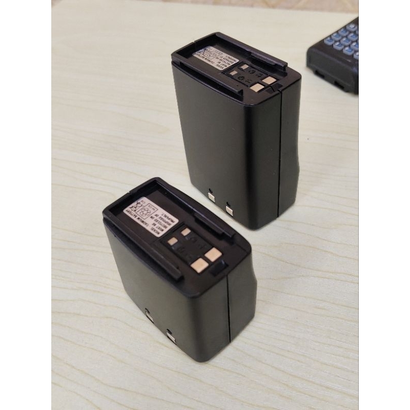 #2GX,แบตเตอรี่มีรู,แบตเตอรี่ชาร์จแท่นชาร์จวิทยุสื่อสาร2GXAT