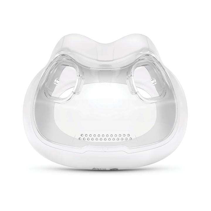 Resmed​ Airfit​ F30i​ ซิลิโคน Cushion S Unpacked