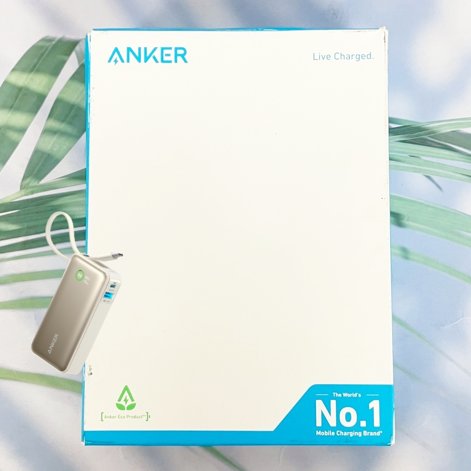 Anker A1259 พาวเวอร์แบงค์