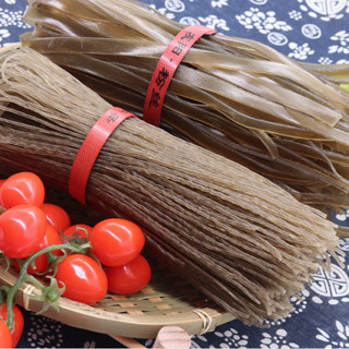 【ยกลัง5kg】เส้นมันเทส เส้นหม่าล่า เส้นใหญ่