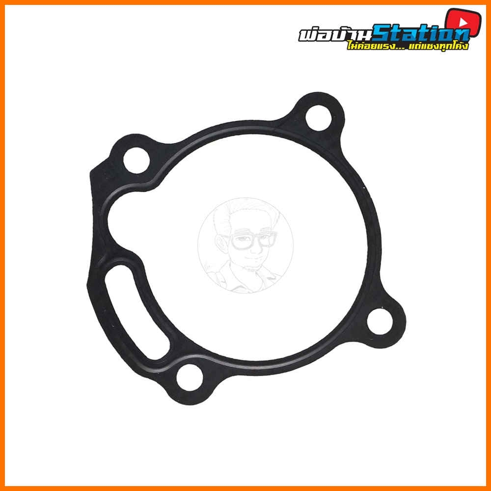 ปะเก็นกรองน้ำมันเครื่อง Honda แท้ศูนย์ สำหรับ CB300R / CRF250,300 / Rebel300 (15412-KYJ-901)