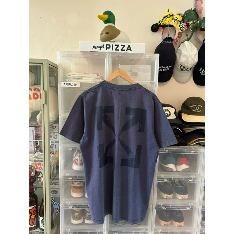 🪁Off-White T-shirt🪁  Size: L