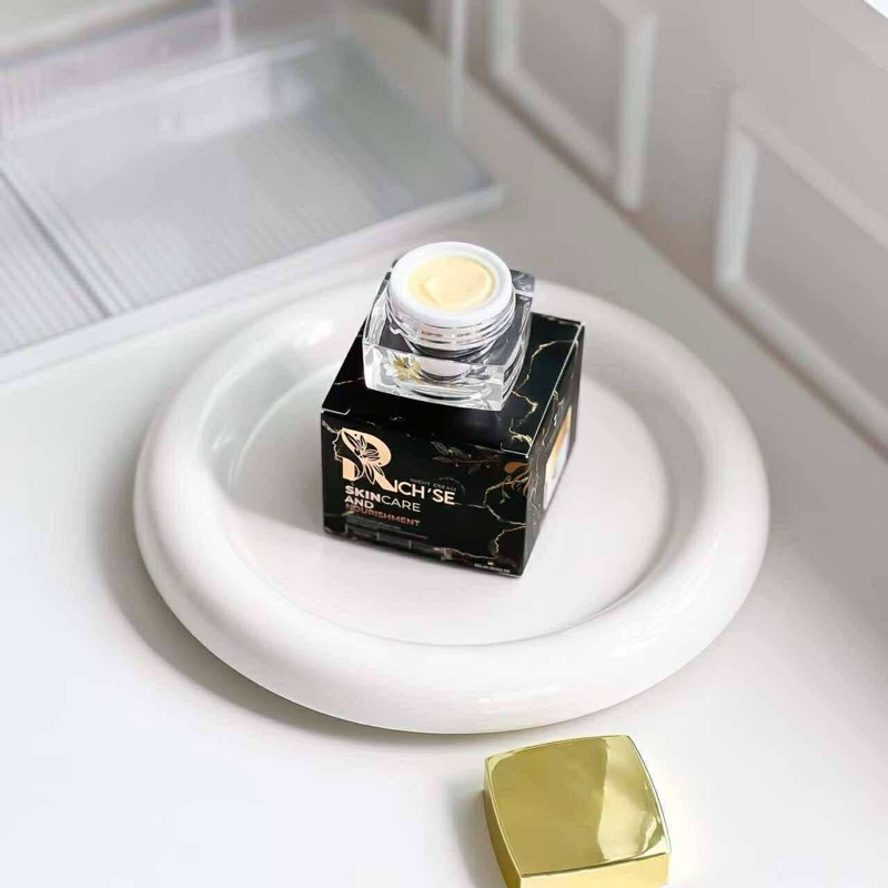 RICH'SE ริซเซ ไนท์ครีม 10g.