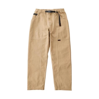 Gramicci กางเกงขายาวผู้ชาย รุ่น MEN'S GADGET PANTS