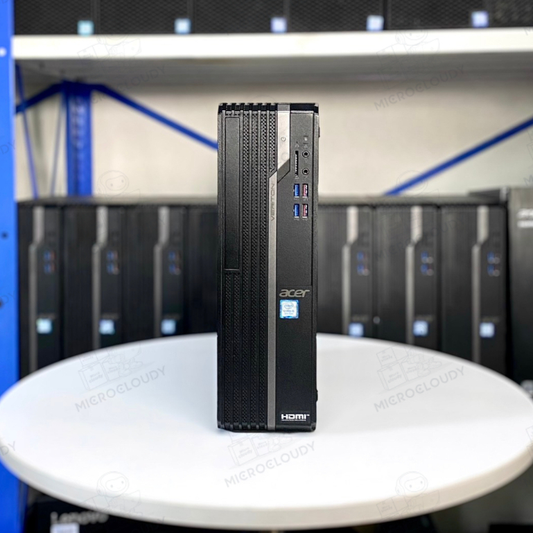 คอมพิวเตอร์ PC Acer Veriton X4665G I5-9400