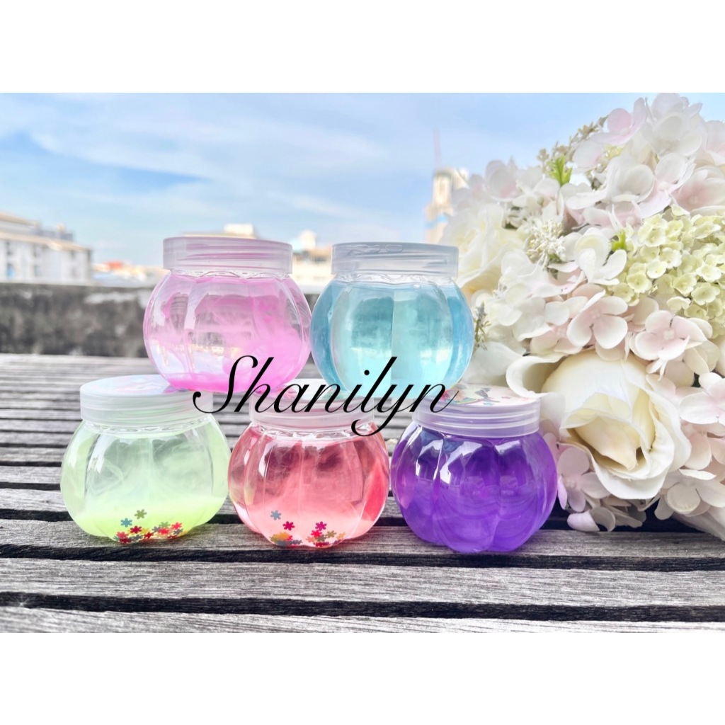 พร้อมส่ง มีมากกว่าปก!! สไลม์ สไลม สลาม slime สุดน่ารัก ราคาต่อชิ้น
