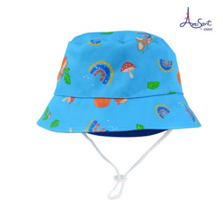 Enfant Amusant New Collection หมวกเด็ก ลายใหม่ชนช็อป สำหรับเ…