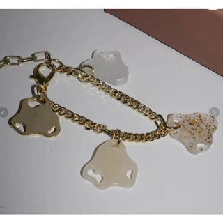 แท้หิ้วตรงจากShopทุกวัน สร้อยข้อมือInfinitude Single chain bracelet ข้อมือPipatchara กำไลPipatchara