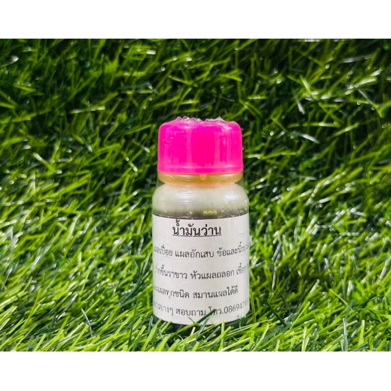 ว่านยอดนักรบว่านนักรบ