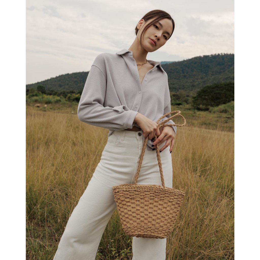 Aliotte - Ellora Shirt