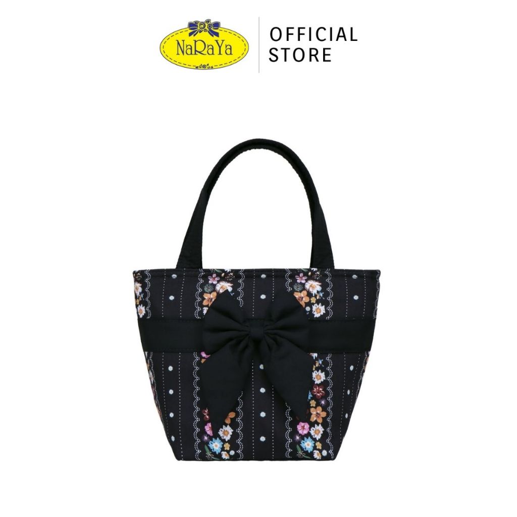 NaRaYa Handbag กระเป๋าถือ NB-42N/SS