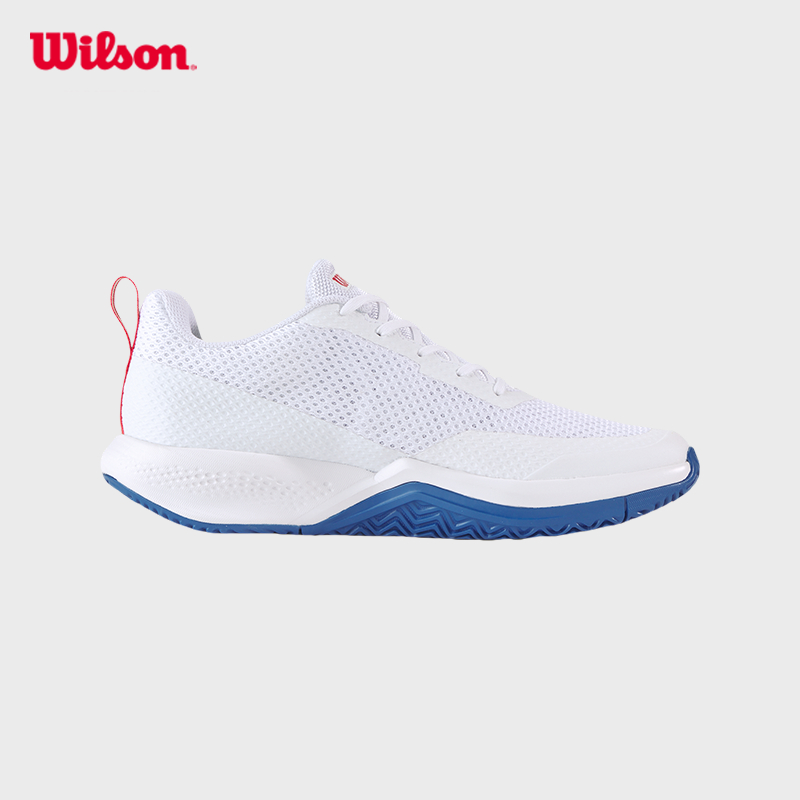 Wilson RUSH PRO LITE Men Tennis Shoe WRS333220U100 Official Store — صورة 4