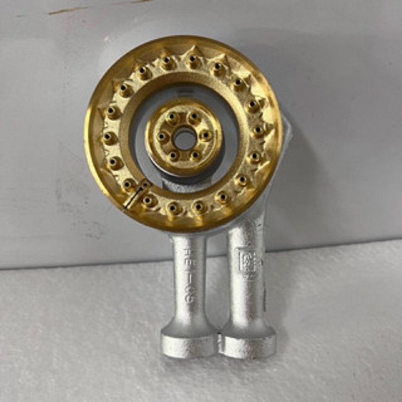 อะไหล่หัวเตาลัคกี้เฟลม ใช้กับรุ่น HQ-101 /HQ-102/ HQ-2112s