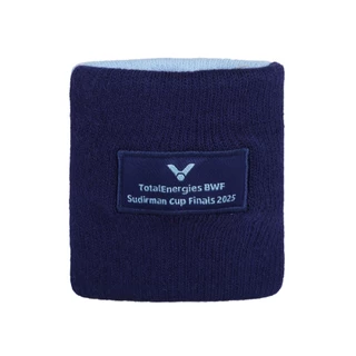 VICTOR COLLECTION SUDIRMAN ผ้ารัดข้อมือกีฬาแบดมินตัน รุ่น SPSC2514