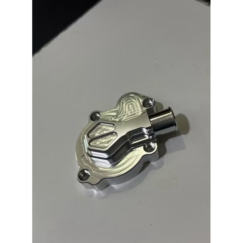 ฝาปิดตานํ้าKR SERPICO V.2 PDK ฝาครอบเรือนปั๊มนํ้า cnc