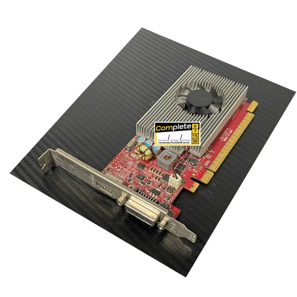 การ์ดจอ(VGA)-GT710-720-730-2GB-4GB-DDR3-64Bit/ไม่ต่อไฟเพิ่ม/ราคาถูก/สินค้ามีพร้อมส่ง