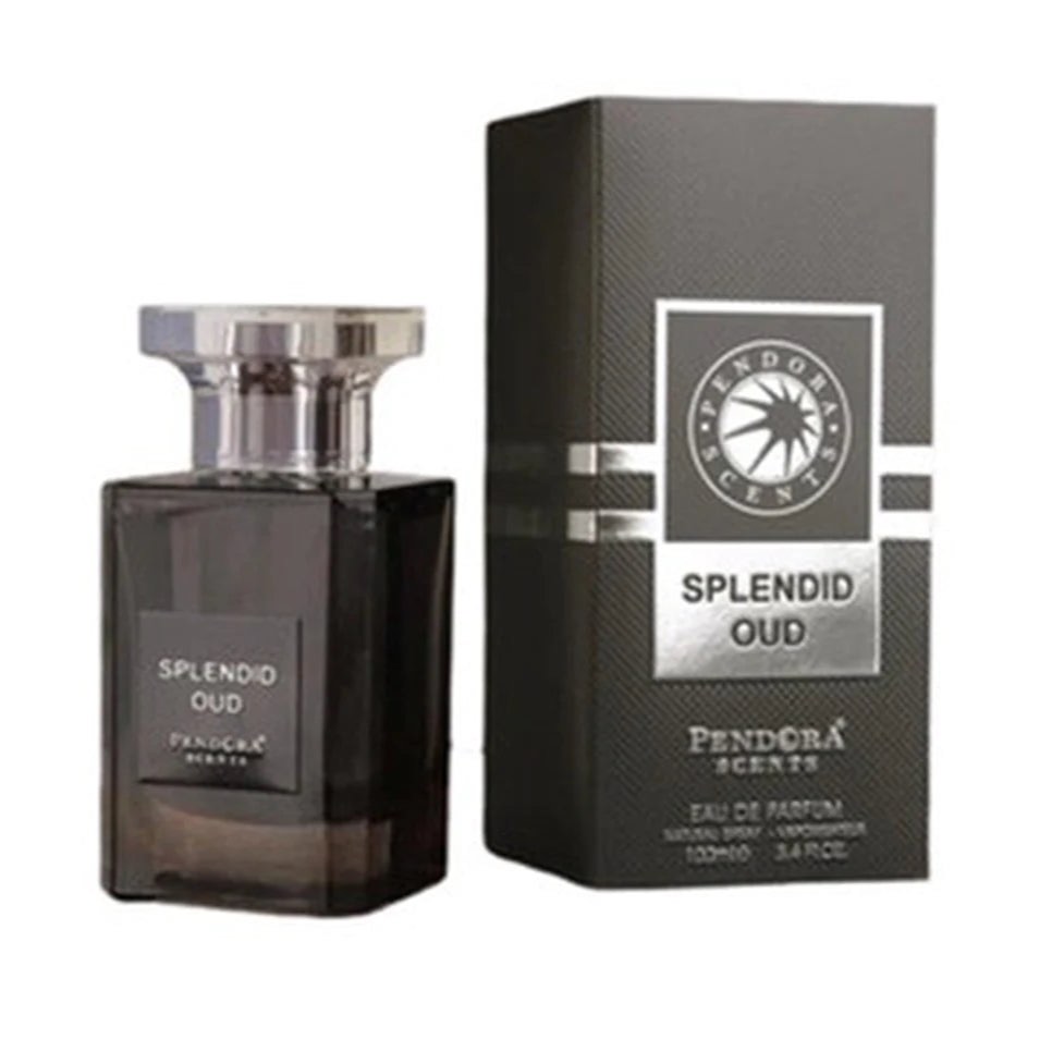 Pendora Scents Splendid Oud EDP 2ml, 5ml & 10ml น้ำหอมแท้